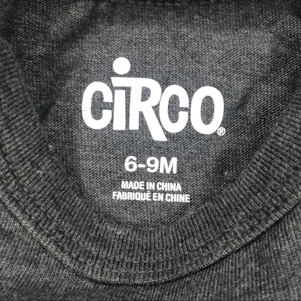 $4⚡️ HP | Circo Onesie - Picture 4 of 4